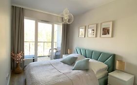 Ustronie Morskie Apartament 20m do plaży